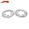 Compatible Disc Brake for YZ125/YZ250/WR250F/WR426F Motorcycles