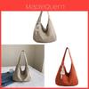 Canvas Tote Bag For Women Summer Fashion Casual Street Style With Tophandle Design