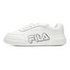 Fila Heritage-FHT Comfortable Versatile Durable Balanced Lightweight Breathable Low-Top Skate Shoes Women Sneaker White F12W031303FSW