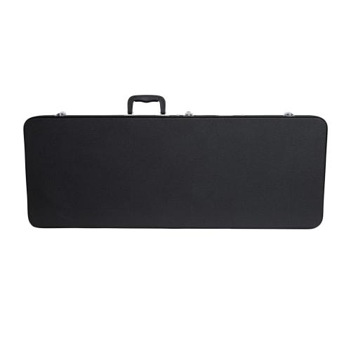 GATOR GWE Series Hard Case for Electric Guitars, Plywood with Tolex Lamination, GWE-TODFRHN (Compatible with Ibanez Tim Henson Signature Model TOD10N/