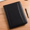 Waterproof Padfolio A4 Business Folder Briefcase Office Supplies Document Organizer  Meeting