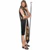 [monoii] Halloween Egyptian Cosplay Pharaoh Costume Tutankhamun Costume Arabic Royalty King Costume