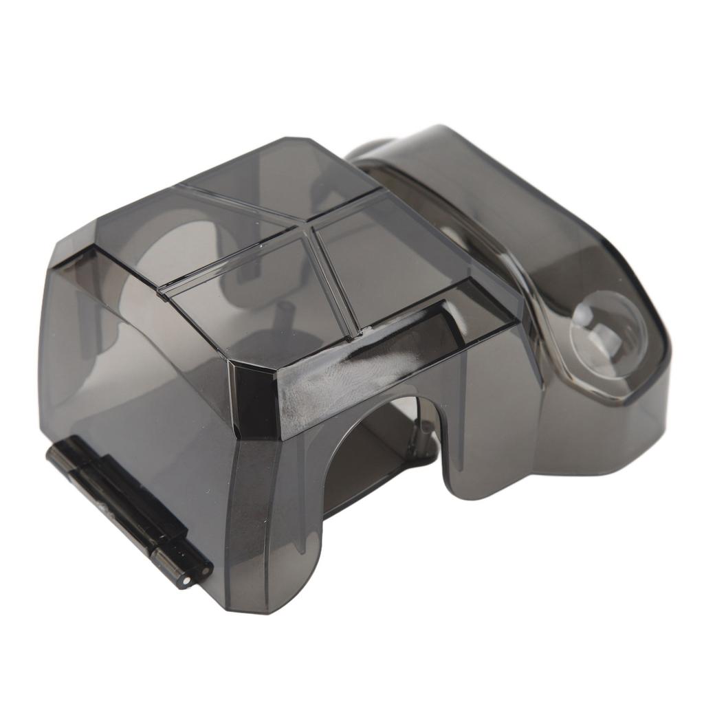 Lens Cover PC Black Comprehensive Protection Portable Drone Lens Cover for Mavic 3 Pro