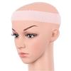 Nonslip Silicone Wigs Headbands Elastic Bands For Wigs Sweatproof And Breathable Sport Activity Hair Holder Band