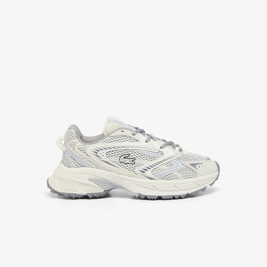 [lacoste] Женские кроссовки L003 Neo Shot RZ9007W55G2B7 220