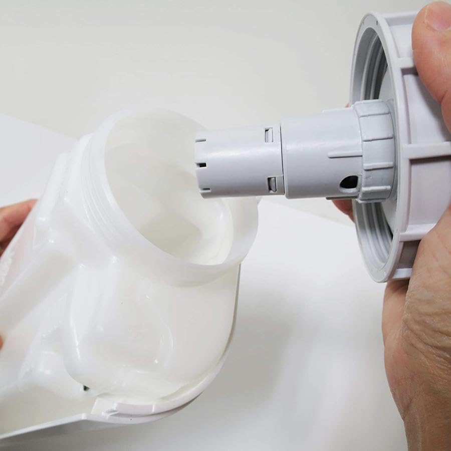 Genuine Sharp Ag+ Ion Cartridge for the FZ-AG01K1 Humidifying Air Purifier