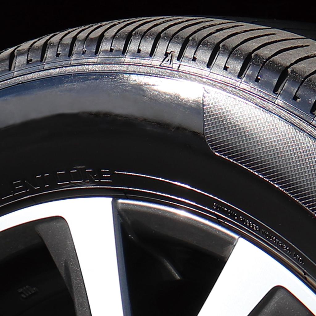 Carall 2139 Seikado Geo-Ceramic Tire Coat