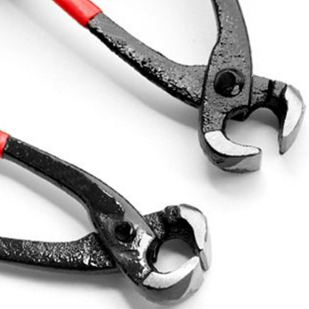 Nippers for Length Fret Cutting Cutting, Craft, Fasteners, Teeth, Adjustment,