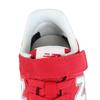 Junior Sneakers Sports Shoes YV373 AR2 M [New Balance] (Red/19.0/Jr)