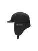 DISCOVERY EXPEDITION Outdoor Gore Windstopper Trapper (Black)