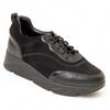 Sneaker Casual Para Mujer.  Montevita  Liria  96596
