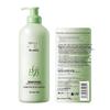 Lafang Cherry Blossom Anti-Dandruff Shampoo (4x460ml)