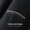 Mark Fairwhale Men's Windproof Hooded Outdoor Jacket