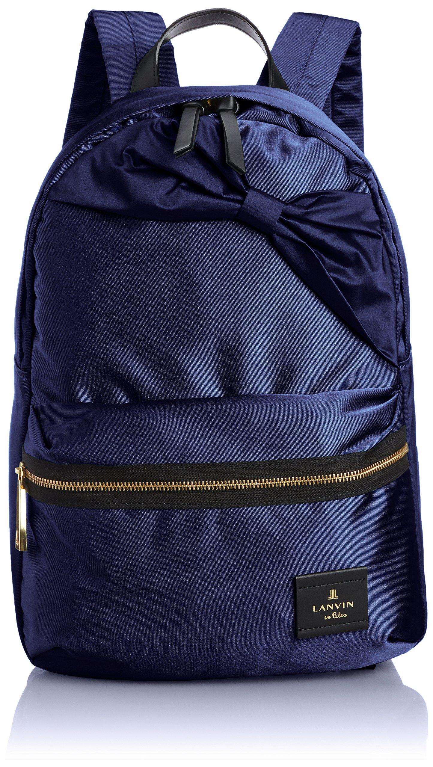 

on Rucksack Trocadero Navy One Size [Lanvin Bleu] (Large) Women s Темно-синій