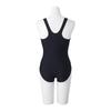 Mizuno Basic Competition Swimsuit for Race and Sizes One-Piece (N2MA1C02) Practice, 120-140