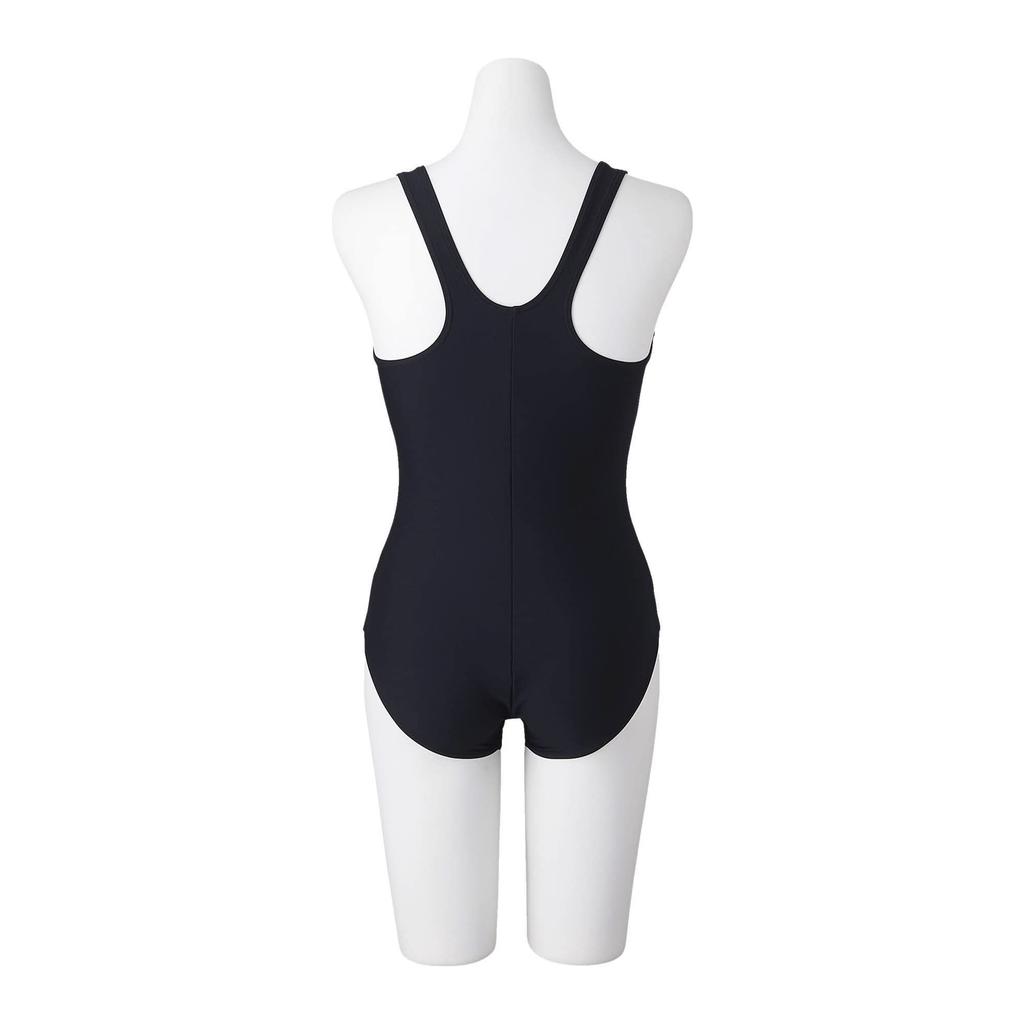 Mizuno Basic Competition Swimsuit for Race and Sizes One-Piece (N2MA1C02) Practice, 120-140