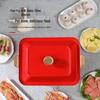 Liven Multi-function Electric Hot Pot CN plug (adapter included)