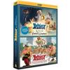 Asterix DVD Box Set : the Secret of the Magic Potion / the Domain of the Gods