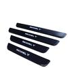 Tesla Model 3/Y LED Magnetic Door Sill Illuminated Welcome Pedal