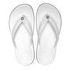 Crocs Unisex Crocband Flip Sandal Slipper 11033 100