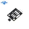 10pcs KY-003 Hall Magnetic Sensors Module for Arduino AVR Smart Cars DIY Starter Kits