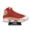 Air Jordan 13 Retro Dune Red Jordan AJ13 Wear-resistant DJ5982-601
