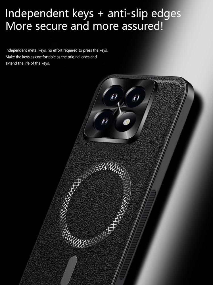 Pouzdro Pro Xiaomi 14T 13T Pro Kryt Pro Xiaomi Mi 15 15s 14 13 12 12s Pro 5G Pouzdro na Telefon Xiaomi 15 14 Ultra Kryt