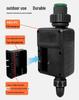 Smart Rain Sensor Drip Irrigation Timer with Large Screen for Plant Walls