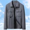 Spring and Summer New Sun Protection and Anti-UV Work Jacket Men's Youth Outdoor Casual Jacket