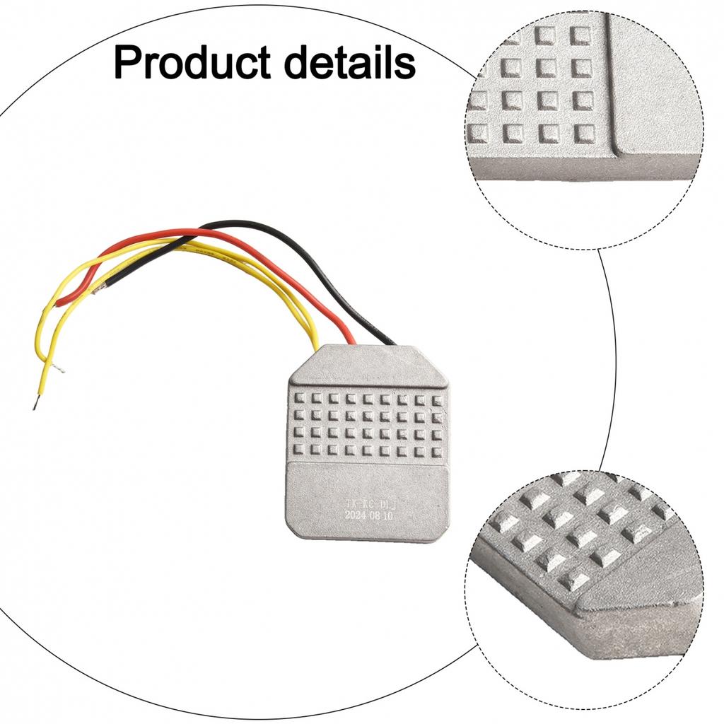 12-inch Brushless Lithium Battery Electric Chain Saw Control Board Power tools