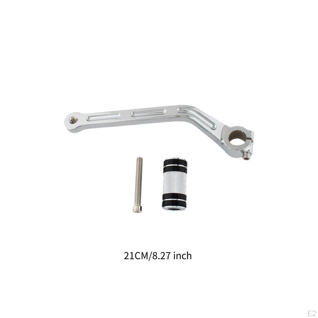 Heel Toe Gear Shift Lever for Yamaha Vmx1200 1985-2007 Professional