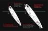DUO Realis Pencil 85 Topwater Floating Lure ACC0284 (1304)