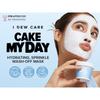 I DEW CARE - Cake My Day Hydrating Mask