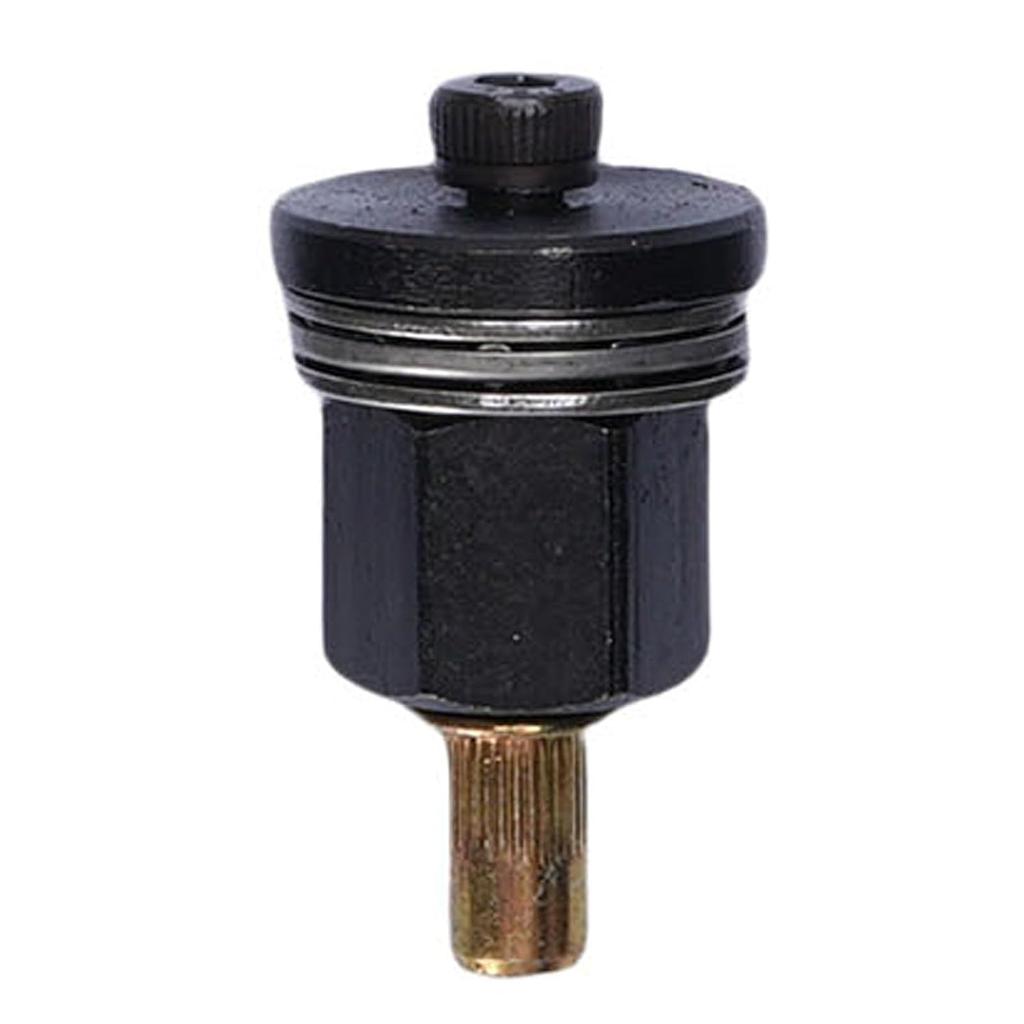 Rivet Nut Tool Set Hand Rivet Nut Tool Kit Nutsert Tool Kit with 7 Standard Sizes M3- for Furniture Automotive Industrial Construction