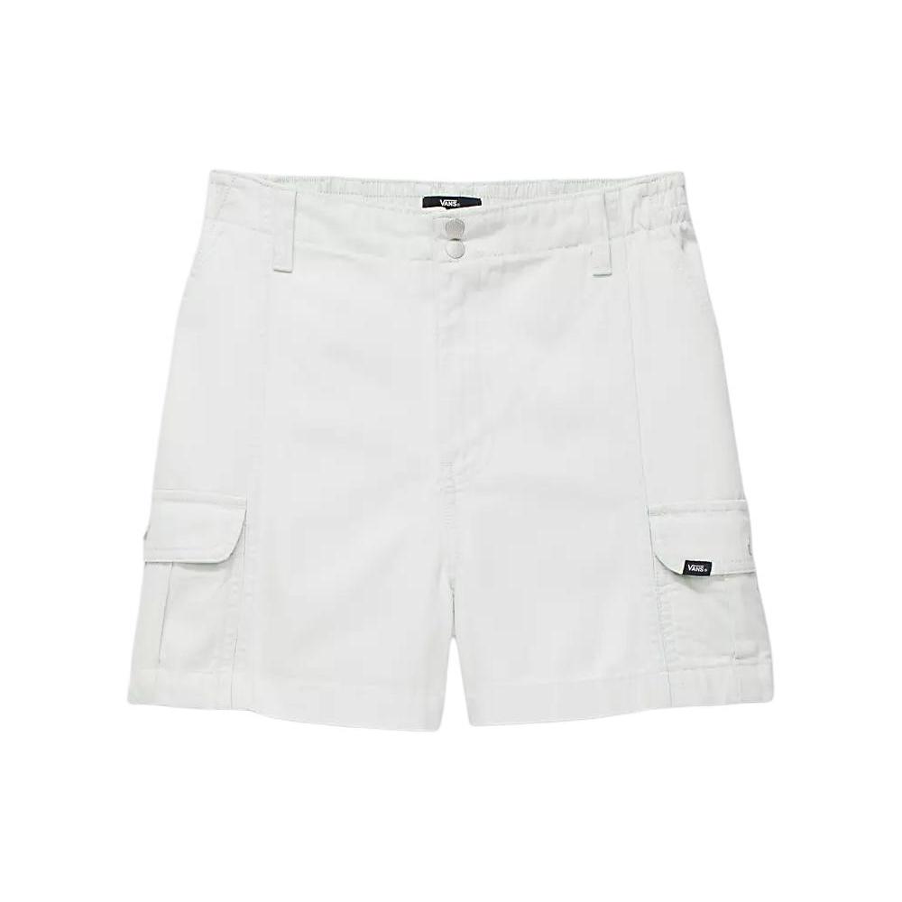 

New Vans Sidewalk 3.5 Cargo Shorts Casual Shorts Women s Light Water VN000GJCCHF XL