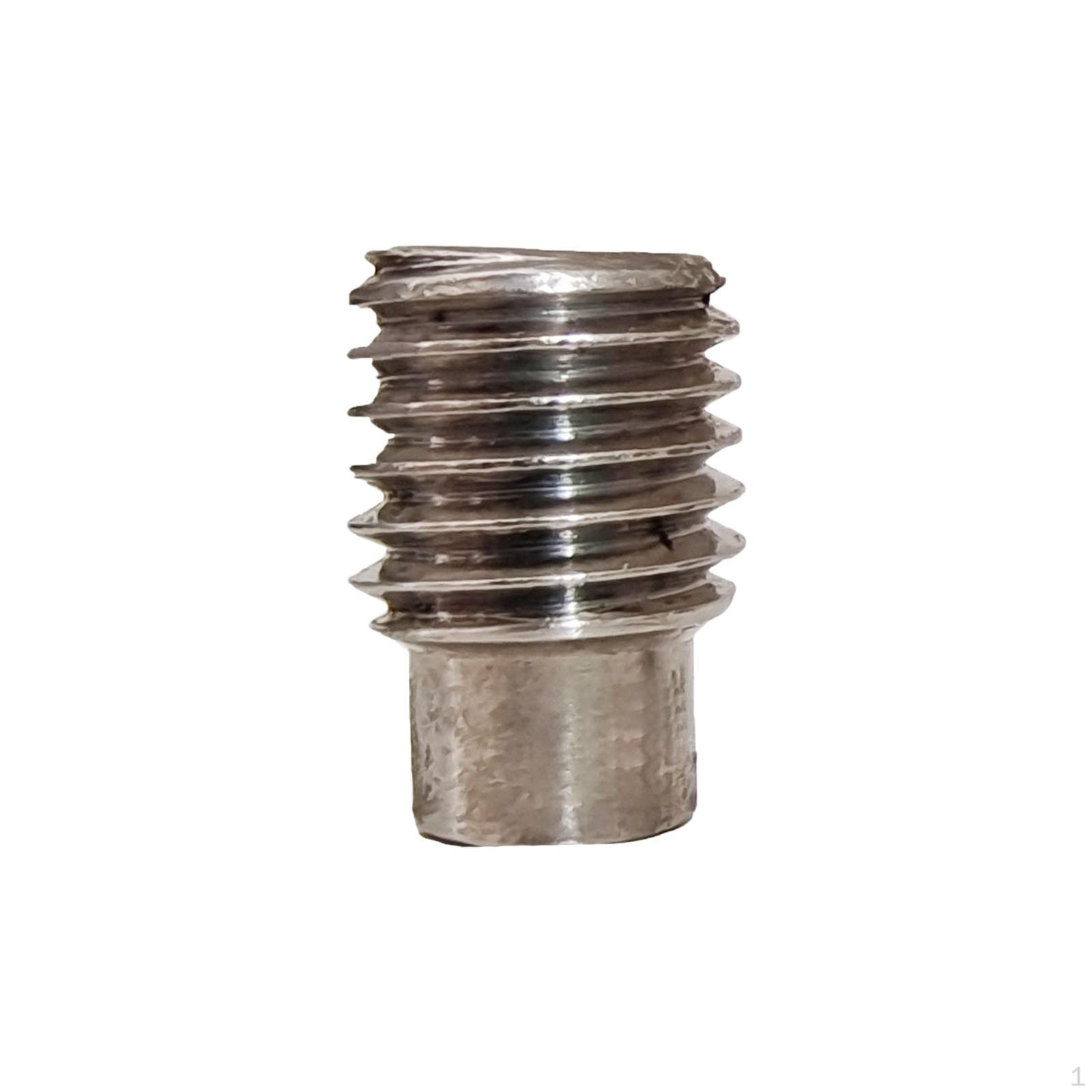Heavy-Duty Drain Cleaning Nozzle Kit for Household Use M10x1.5 1.1mm