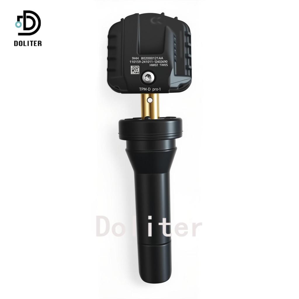 802000121AA Chery Tiggo Tire Pressure Sensor