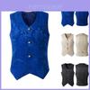 Trajes y chaquetas – Chalecos