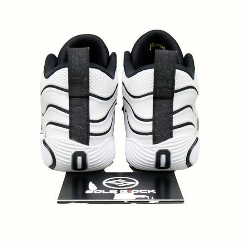 Nike Tatum 3 PF Jayson Tatum Tunnel Walk IB8150-100 Men's Size