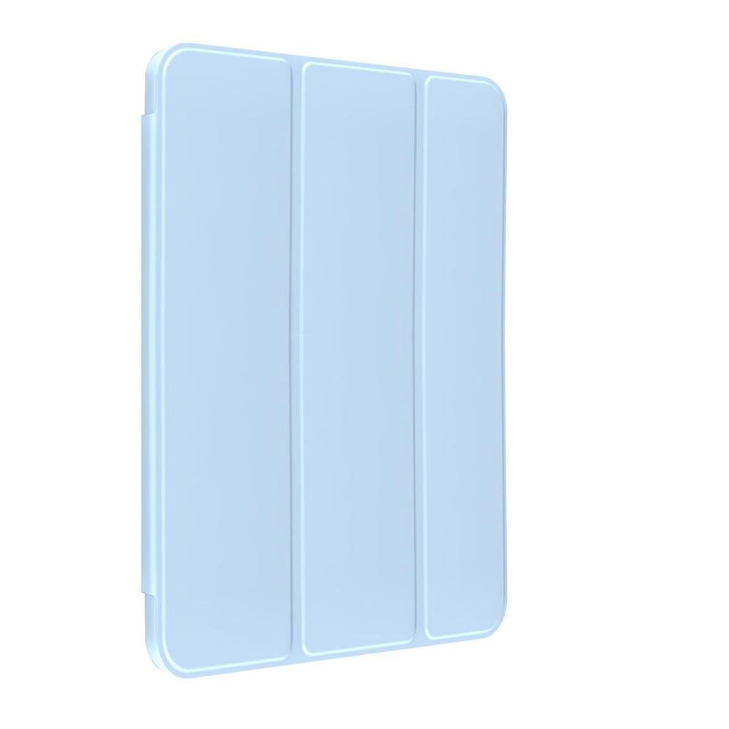 For iPad 10.2 7th 8th 9th GenerationSoft Silicone Case For iPad 7 8 9 PU Leather Flip Smart Cover