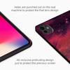 For iPad Pro 11 (2024) Case Pattern Print PU Leather Tablet Flip Cover