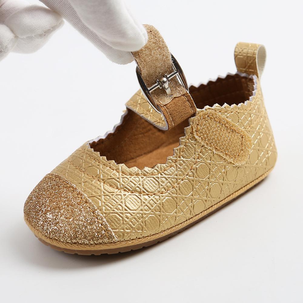 MYGGPP Bahar Bebek Prenses Ayakkabı Kadın Bebek Ayakkabıları Bebek Ayakkabıları