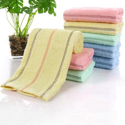Absorbent Kitchen Rag Bathroom Bath Home Leisure Towel Hand Towel