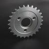 420 24T/26T/29T/31T/35T/37T Motorcycle Accessories Rear Sprocket Monkey Bike Rear Drive Sprocket for Z50A Z50 Z50R Z50J