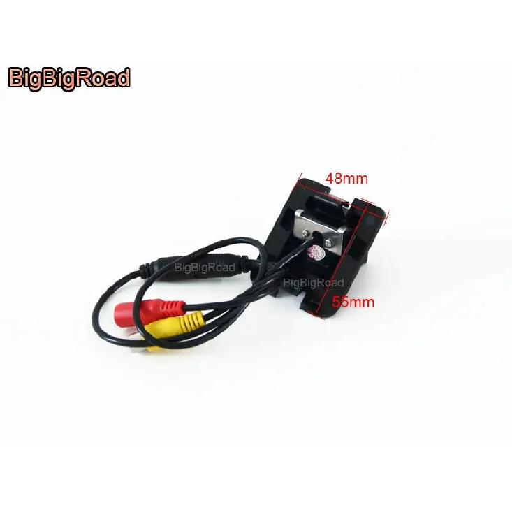 For Mercedes Benz S Class W221 W222 / C217 2013 2014 / S600 S550 S500 S450 S320 Wireless Camera Car Rear View Camera