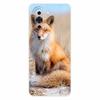 For Huawei Nova 10 Case Fashion Silicone Soft Cat Lion Back Cover for Huawei Nova 10 Case Protection Nova10 Cool Cartoon Shells