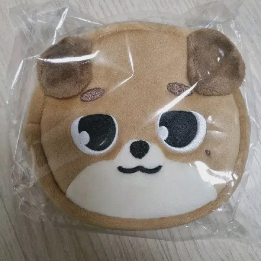 

DAY6 Nippon Corn Denimals Косметичка для лица Деньги