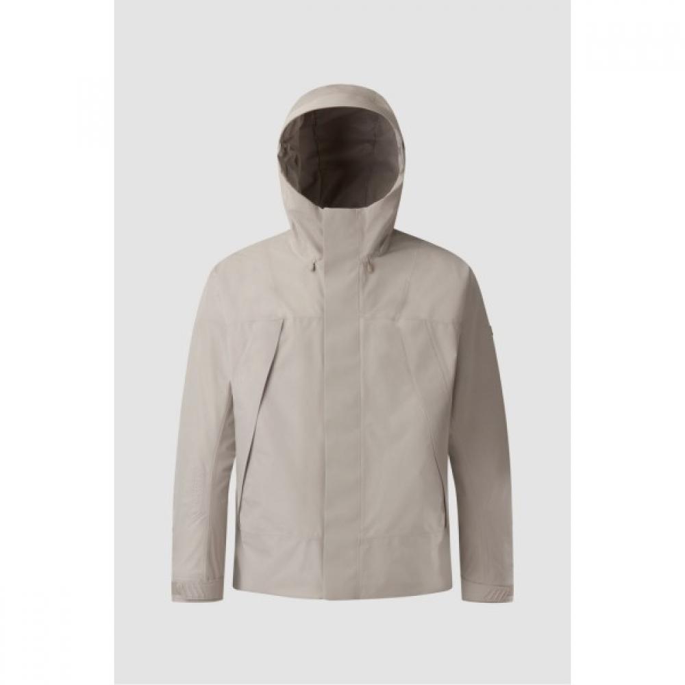 Kolon SportS Men S Gore Tex Waterproof Jacket Wind chaSer Jwjgx25211bei