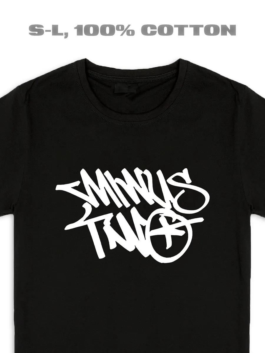 Minus Tu T‑shirt L