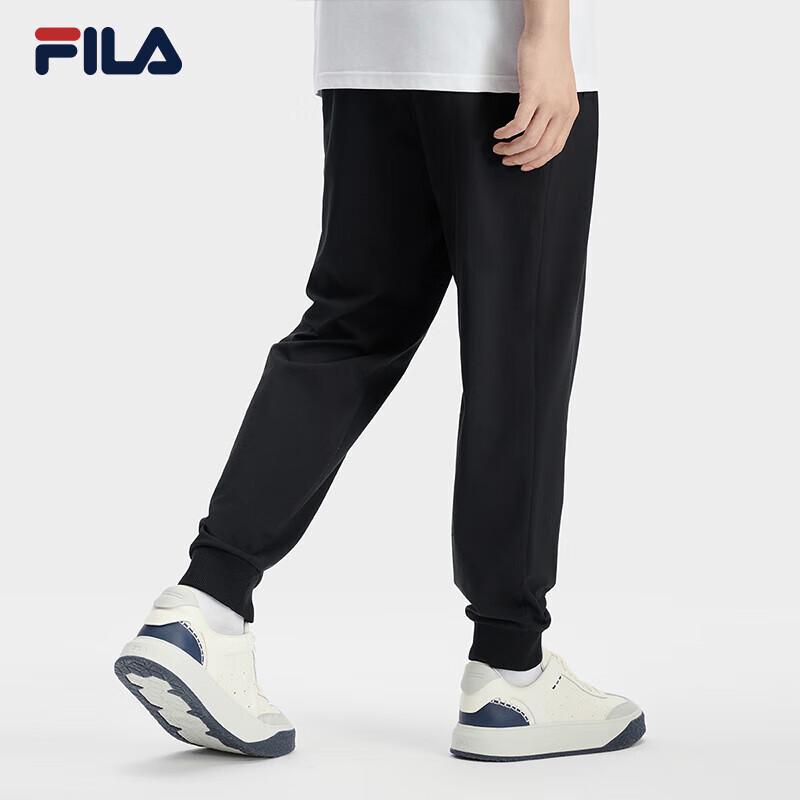 FILA Men s Knit Jogger Pants M